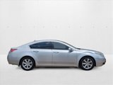 Used 2012 Acura TL image 4
