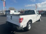 Used 2014 Ford F150 XL w/ Equipment Group 101A Mid image 4