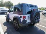 Used 2015 Jeep Wrangler Sport image 3