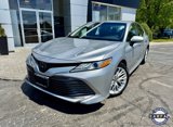Used 2018 Toyota Camry XLE image 5