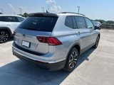 Used 2024 Volkswagen Tiguan S image 5
