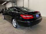 Used 2012 Mercedes-Benz E 350 Coupe image 3
