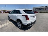 Used 2020 Cadillac XT5 Premium Luxury image 6