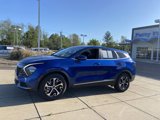 Used 2023 Kia Sportage EX image 5