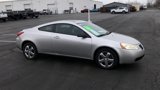 Used 2007 Pontiac G6 GT w/ Sun And Sound Package image 2