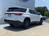 Used 2021 Chevrolet Traverse RS image 4
