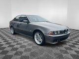 Used 2003 BMW 540i Sedan image 2