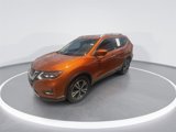 Used 2017 Nissan Rogue SL w/ SL Premium Package image 4