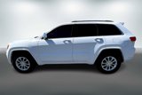 Used 2016 Jeep Grand Cherokee Overland w/ Advanced Technology Group image 3