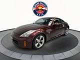 Used 2006 Nissan 350Z Enthusiast w/ (K96) Aerodynamics Pkg image 2