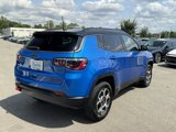 Used 2022 Jeep Compass Trailhawk w/ Trailhawk Convenience Group image 4