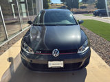 Used 2017 Volkswagen GTI S image 2