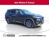 Used 2022 Nissan Rogue S image 1