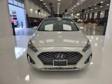 Used 2019 Hyundai Sonata Limited image 2