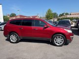 Used 2013 Chevrolet Traverse LT w/ All-Star Edition image 6
