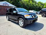 Used 2013 Nissan Armada SL image 3