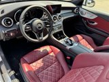 Certified 2021 Mercedes-Benz C 300 4MATIC Cabriolet image 5