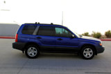 Used 2003 Subaru Forester 2.5X image 4