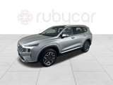Used 2023 Hyundai Santa Fe Limited image 1