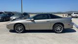 Used 2002 Chevrolet Camaro Z28 w/ SS Performance/Appearance Pkg image 2