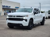 Used 2022 Chevrolet Silverado 1500 RST image 3