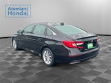 Used 2022 Honda Accord LX image 3