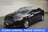 Used 2016 Ford Fusion SE image 2