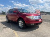 Used 2007 Ford Edge SEL image 4
