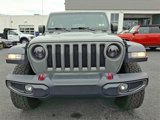 Used 2020 Jeep Wrangler Unlimited Rubicon image 2