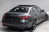 Certified 2023 Mercedes-Benz C 300 4MATIC Sedan image 3