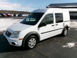 Used 2013 Ford Transit Connect XLT image 5