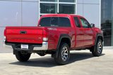 Used 2017 Toyota Tacoma TRD Off-Road w/ Tow Package image 4