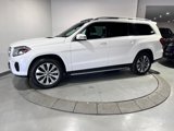 Used 2018 Mercedes-Benz GLS 450 4MATIC image 6