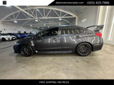 Used 2015 Subaru WRX STI image 6