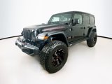 Used 2020 Jeep Wrangler Unlimited Rubicon image 3