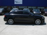 Used 2015 Audi A3 2.0T Premium Plus w/ Premium Plus Package image 4