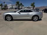 Used 2015 Chevrolet Camaro LS image 2