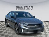 Used 2024 Volkswagen Jetta Sport image 2