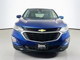 Used 2020 Chevrolet Equinox LT image 2