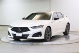 Certified 2022 Acura TLX w/ A-SPEC Pkg image 5