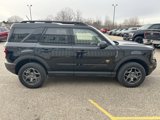 Used 2021 Ford Bronco Sport Badlands w/ Badlands Package image 6