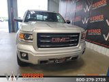 Used 2014 GMC Sierra 1500 SLT w/ All-Terrain Package image 3