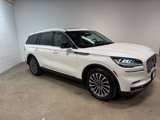 Used 2022 Lincoln Aviator Reserve w/ Elements Package Plus image 5