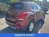 Used 2019 Chevrolet Trax LT w/ LT Convenience Package image 4
