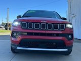 Used 2023 Jeep Compass Limited image 2