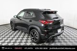 Used 2021 Chevrolet TrailBlazer RS w/ Convenience Package image 3