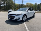 Used 2024 Chevrolet Malibu LT image 4