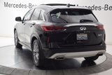 Used 2022 INFINITI QX50 Luxe w/ Cargo Package image 4