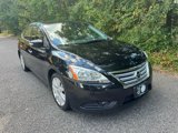 Used 2014 Nissan Sentra SL w/ Navigation Package image 4
