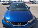 Used 2014 Honda Civic EX image 4